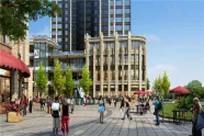 成都楼盘排行_成都楼市1-6月拿地排行榜
