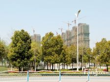 华润悦锦湾+首排+大平层+中区+两个车位+一个储藏室!