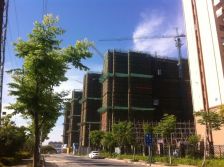 朝阳花苑3室2厅南