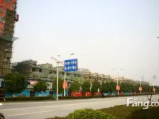 大四房靠地铁通透户型配套设施齐全