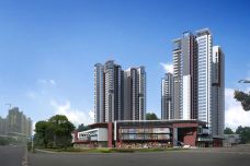 优派立方[金堂]