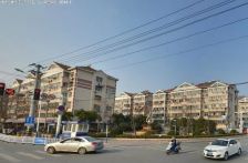 物资新村 3室1厅 东 西