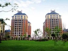 绿城西子电梯洋房精装三室好楼层