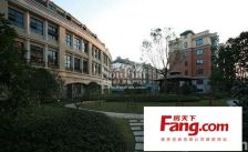 房东诚心出售绿城西子湖畔居128平精装3室2厅2卫