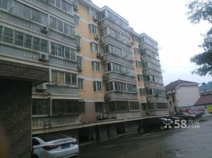 昆仑花苑3室2厅南