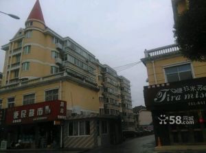 昆仑花苑3室2厅南
