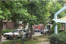 昆仑花苑2室2厅南