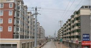 水清华庭,菜市场前面,靠文峰大世界,业主诚心