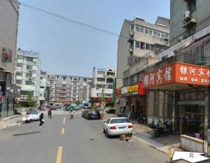 福星新村3室2厅南北