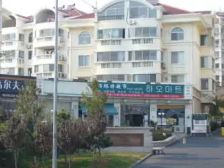 东城国际3室2厅南