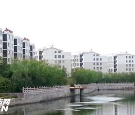 西楹水岸实景图