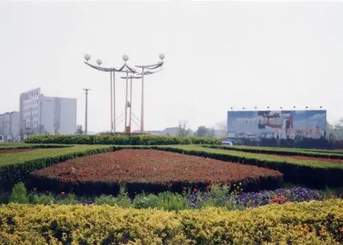 西楹水岸实景图