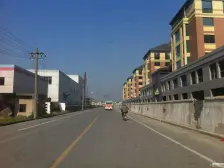 永宁小区 3室2厅 南