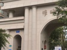 博雅新城A区3室2厅南北