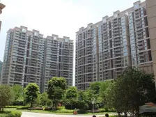 滨海区新区龙泉豪苑460户型中间楼层 业主诚意出售