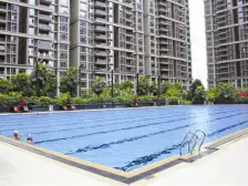 空中毛坯别墅 业主很诚心卖 面访过