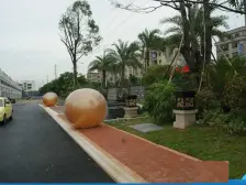 富盈公馆毛坯3房,楼层好,位置安静