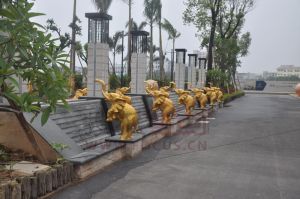 富盈公馆边位别墅,附加免费车位