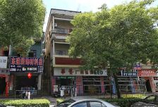 草塘花园3室1厅东南