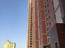 官扎营新区 2室1厅 南 西