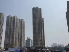 官扎营新区 2室1厅 南