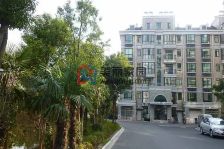 龙豪国际花园2室2厅南北