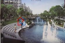 配套齐全,交通便利,绿化环境好,房东诚心出售。