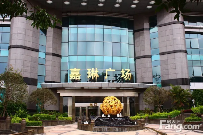 【泉州嘉琳广场小区,二手房,租房】- 泉州房天下