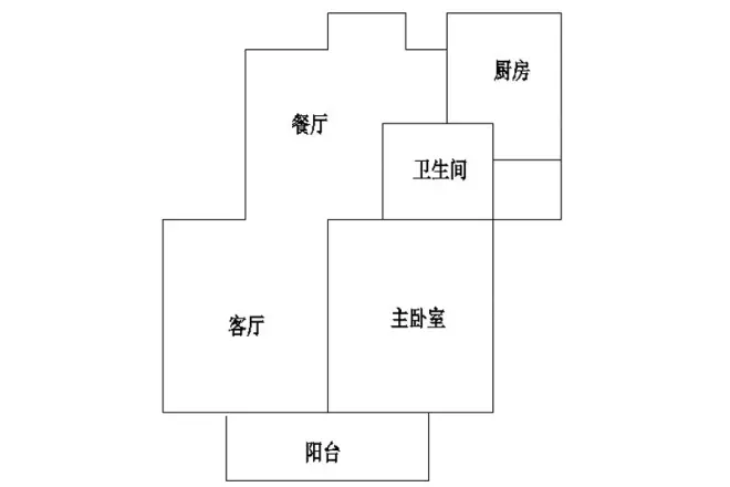 大鹏小区