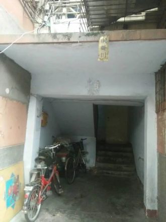 牛王庙后街28号院实景图