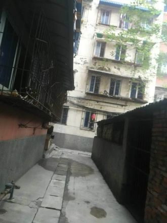 牛王庙后街28号院实景图