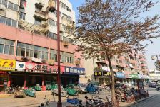 瑞海家园2室2厅南北