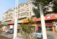 永宁小区, 首看好房, 户型方正