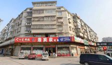 左临实小近海陵靠菜场出行方便房东异地购急售