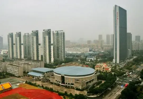 万达广场48克拉