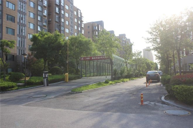 【开封郑开·森林半岛小区,二手房,租房】- 开封房天下