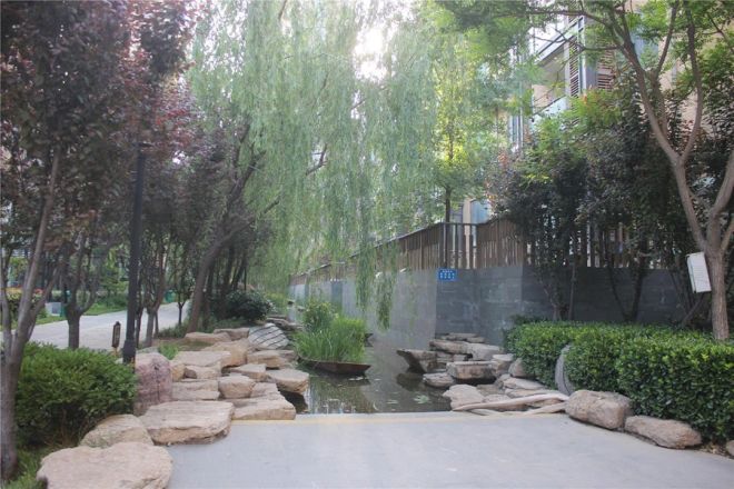 【开封郑开·森林半岛小区,二手房,租房】- 开封房天下