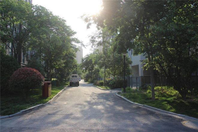 【开封郑开·森林半岛小区,二手房,租房】- 开封房天下