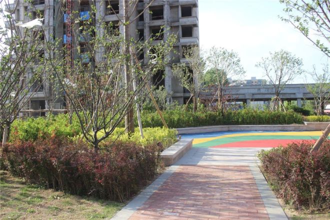 【开封郑开·森林半岛小区,二手房,租房】- 开封房天下