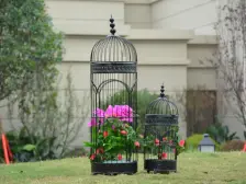 奥园盘龙壹号巴黎苑 4室1厅 南