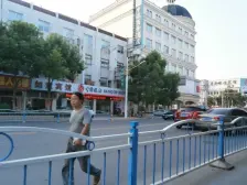 银洲新村 2室1厅 南 北