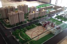 景宜花园[乌兰浩特市]