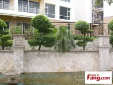 碧桂园庄士 滨江大型社区 装修保养好,拎包入住