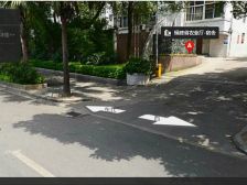 钱塘鼓实 屏山地铁 电梯3房 连体阳台 好停车