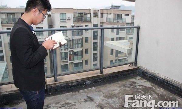 恒晟左邻右里实景图