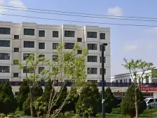 家合景园 3室1厅 南 北