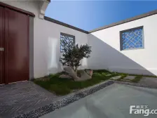 东山 · 东山天境 · 1室 · 1厅 精致装修 业主诚心