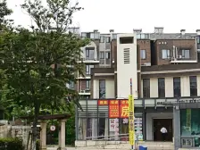 山水映象花园 采光好 3室 2厅 全明户型,楼层位置好。