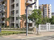 松陵·湖滨华城畅意苑·1室·1厅