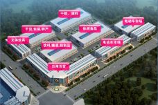 江汉农产品大市场[市区]